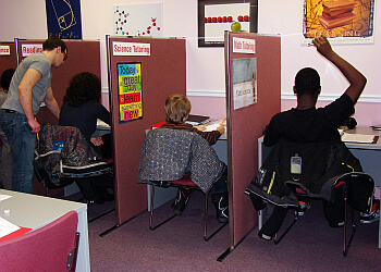 Newmarket tutoring center Academy for Mathematics & English