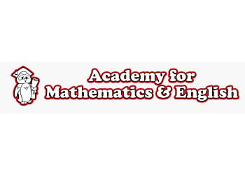 Oakville tutoring center Academy for Mathematics & English