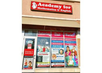 Richmond Hill tutoring center Academy for Mathematics and English – Tower Hill Learning Centre