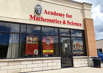 Academy for Mathematics & English, ActivityPlex - Burlington, ON Tutoring Centers - Learning Center Image
