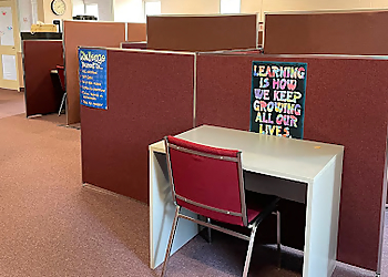 Academy for Mathematics & English, ActivityPlex - Burlington, ON Tutoring Centers - Classroom Image