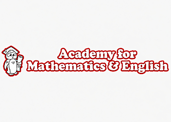 Academy for Mathematics & English, ActivityPlex - Burlington, ON Tutoring Centers - Logo