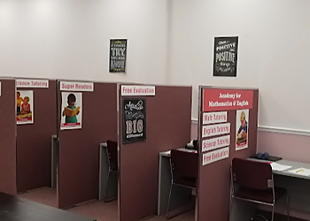 Brampton tutoring center Academy for Mathematics & English Brampton