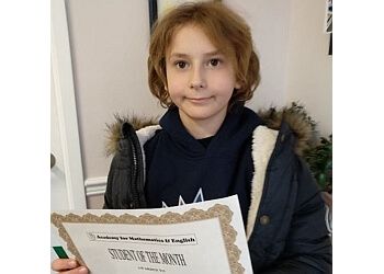 Vaughan tutoring center Academy for Mathematics & English Vaughan