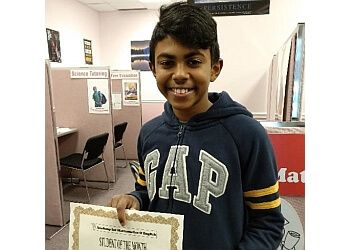 Vaughan tutoring center Academy for Mathematics & English Vaughan