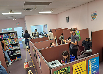 Academy for Mathematics & English, McClellan Way - Aurora, ON Tutoring Centers - Coaching Image