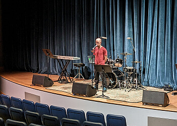 Halton Hills music school Academy of Music