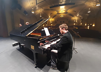 Brantford Écoles De Musique Academy of Music and Performance