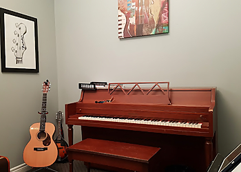 Brantford music school Academy of Music and Performance