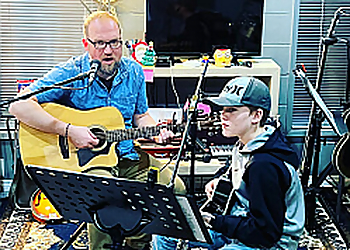 Academy of Music and Performance - Medicine Hat, AB Music Schools - Practice Image