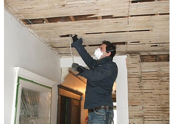 Blainville electrician Acadia Électrique inc.