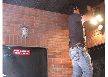 Blainville electrician Acadia Électrique inc.