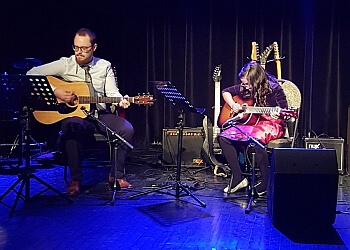 Montreal music school Académie De Musique De LaSalle Inc.