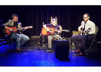 Montreal music school Académie De Musique De LaSalle Inc.