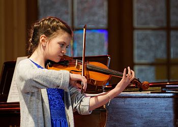 Sherbrooke Écoles De Musique Académie Le Troubadour
