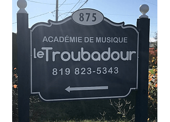 Académie Le Troubadour