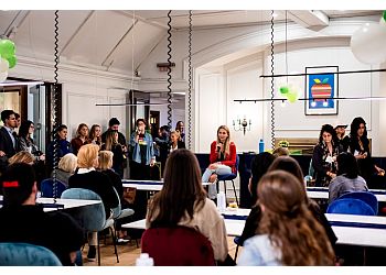 Montreal tutoring center Académie Maison d'Étude