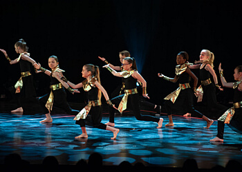 Drummondville dance school Académie de Ballet de Drummondville