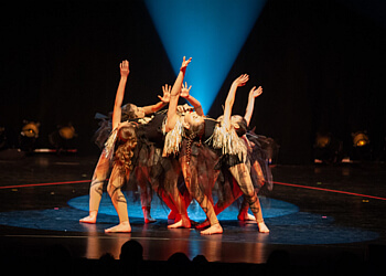 Drummondville dance school Académie de Ballet de Drummondville