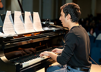 Brossard Écoles De Musique Académie de Musique Hélia