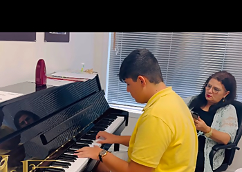 Brossard Écoles De Musique Académie de Musique Hélia