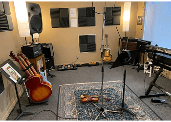 Laval music school Académie de Musique Sainte-Dorothée