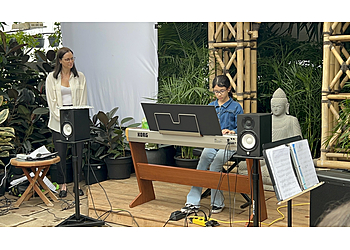 Laval music school Académie de Musique Sainte-Dorothée