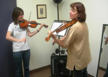 Brossard Écoles De Musique Académie de Musique Vivaldi