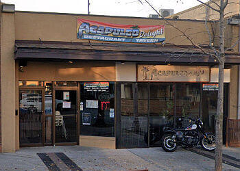 Windsor mexican restaurant Acapulco Delight Restaurant