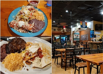 Windsor mexican restaurant Acapulco Delight Restaurant