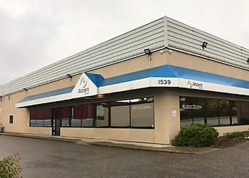 Accent Dental Accent Dental - Prince George, BC Children Dentists - Clinic Exterior Image