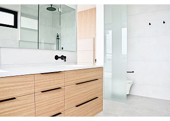 Burnaby interior designer Accentrix Design Ltd.