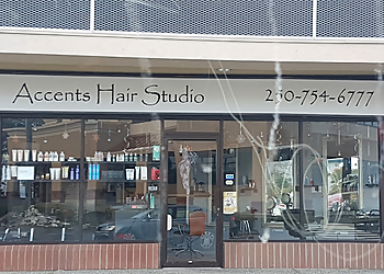 Nanaimo hair salon Accents Hair Studio