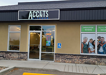 Medicine Hat caterer Accents Kitchen