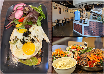 Medicine Hat caterer Accents Kitchen