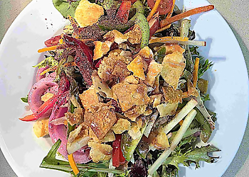 Medicine Hat caterer Accents Kitchen