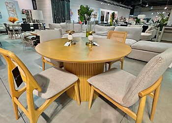 Delta furniture store Accents@home