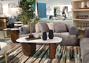 Delta furniture store Accents@home