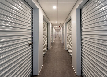 Levis storage unit Acces Entreposage Storage Levis