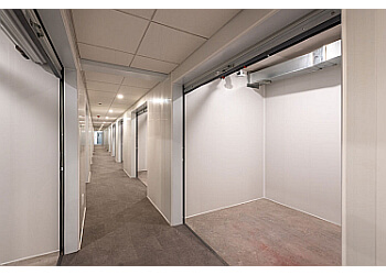 Levis storage unit Acces Entreposage Storage Levis