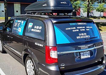 Laval Systèmes De Sécurité Acces Secure Inc.