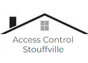 Stouffville security system Access Control Stouffville image 1