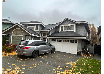 Delta garage door repair Access Garage Doors Ltd.