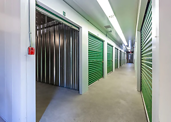 Access Storage - London, ON Storage Units - Business Interior Image