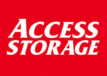 Access Storage - London, ON Storage Units - Logo