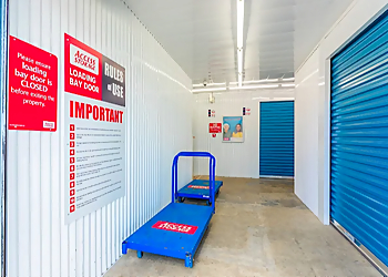 Access Storage - Richmond Hill, ON Storage Units - Business Interior Image