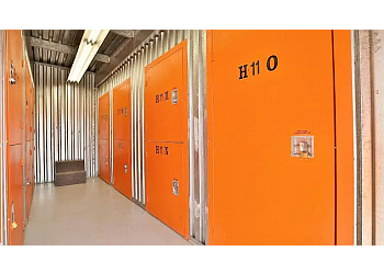 Barrie Unités d'entreposage Access Storage Barrie