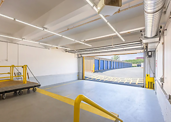 Halifax Unités d'entreposage Access Storage Bedford