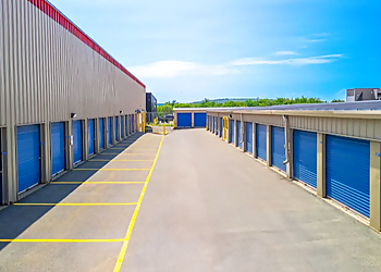 Halifax Unités d'entreposage Access Storage Bedford