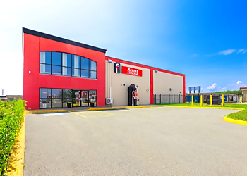 Halifax Unités d'entreposage Access Storage Bedford